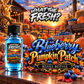 Blueberry Pumpkin Patch refill bottle