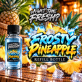 Frosty Pineapple refill bottle