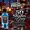 50 Shades of Grey refill bottle