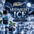 Midnight Ice refill bottle