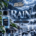Rain refill bottle