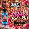 Rose Sprinkles refill bottle