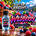 Wildberry refill bottle